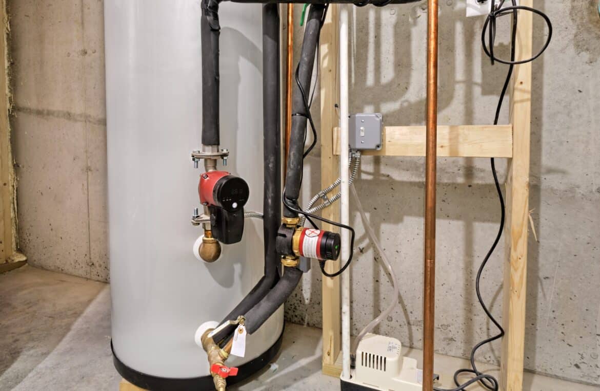 How Hot Water Recirculation Systems Improve Daily Comfort