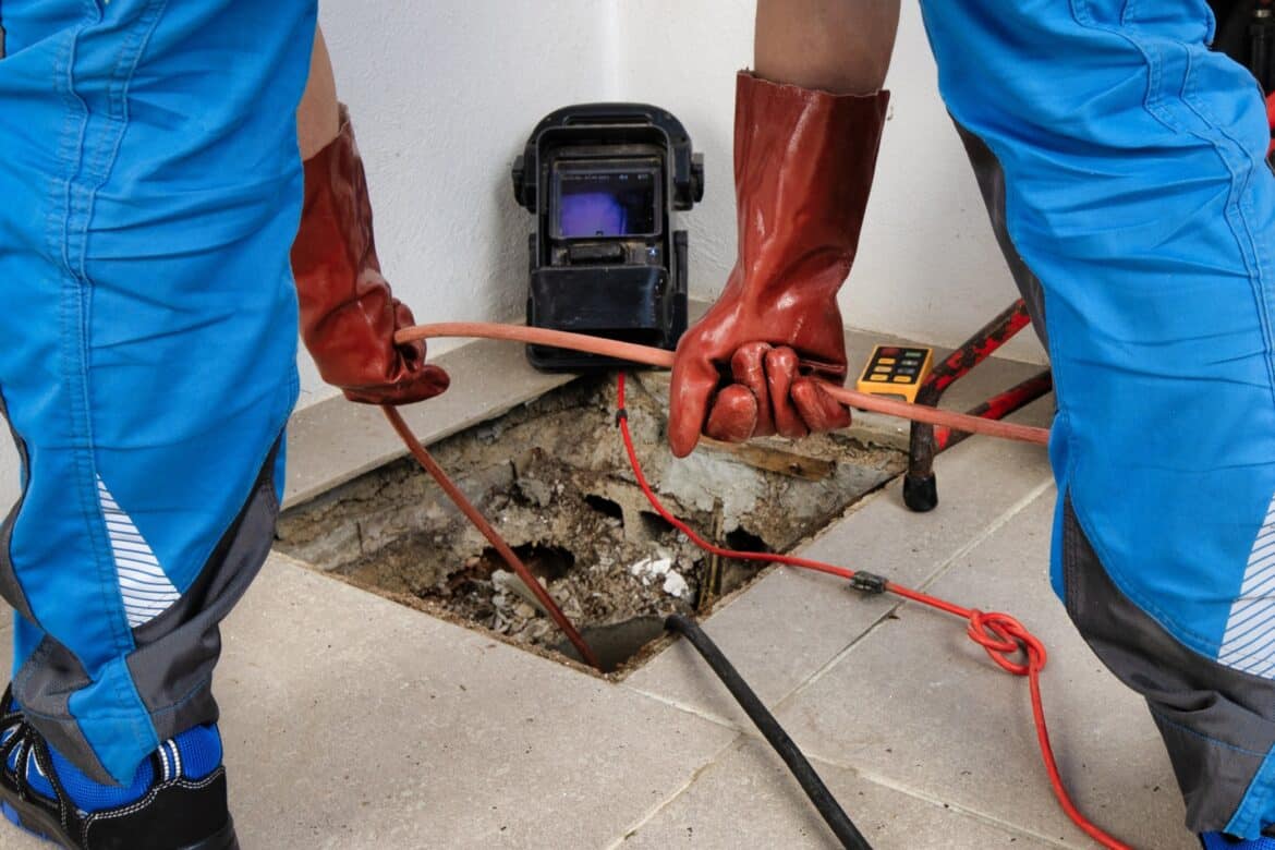 Sewer Camera Inspections for Recurring Drain Problems