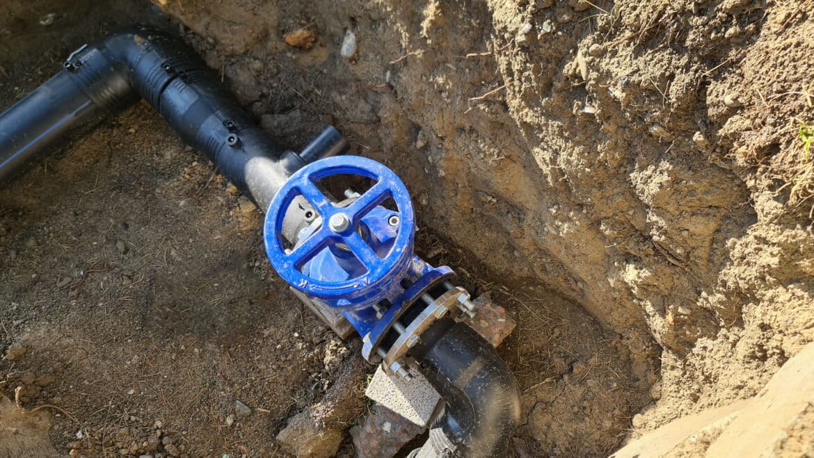 Water Main Replacement Without the Headaches
