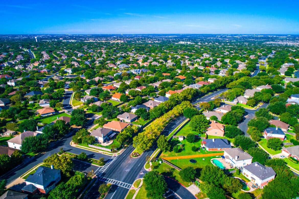 Do Homes in Texas Need Sump Pumps?