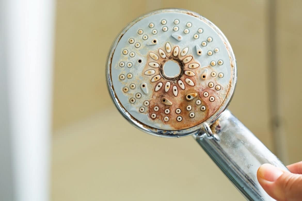 How Hard Water Affects Your Plumbing System