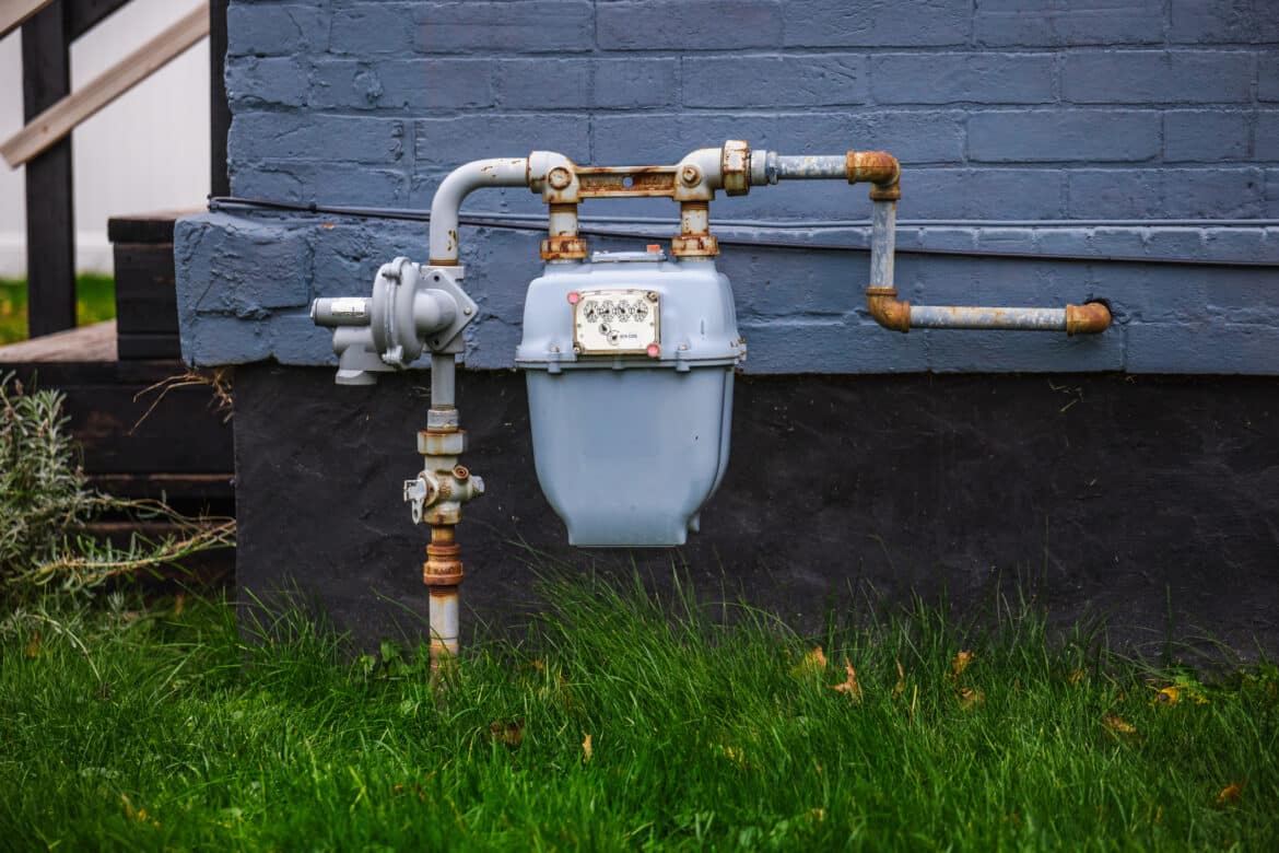 Signs Your Home May Need Gas Line Replacement