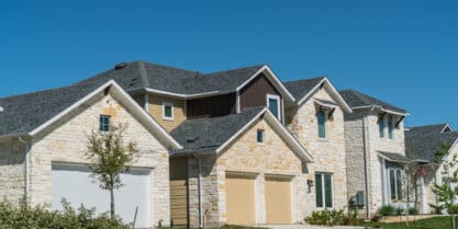 Slab leak detection for Texas homes.