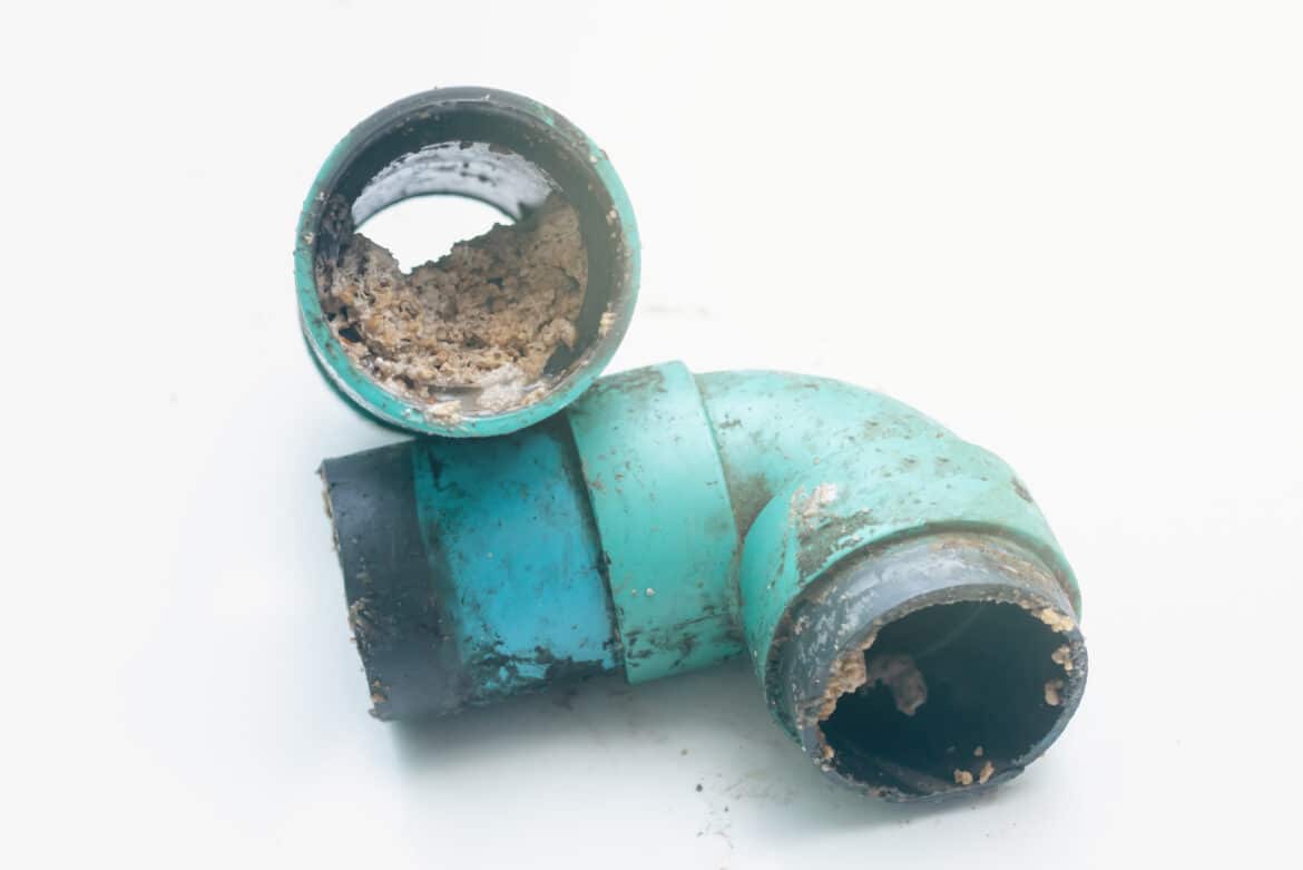 Warning Signs of a Broken Sewer Line