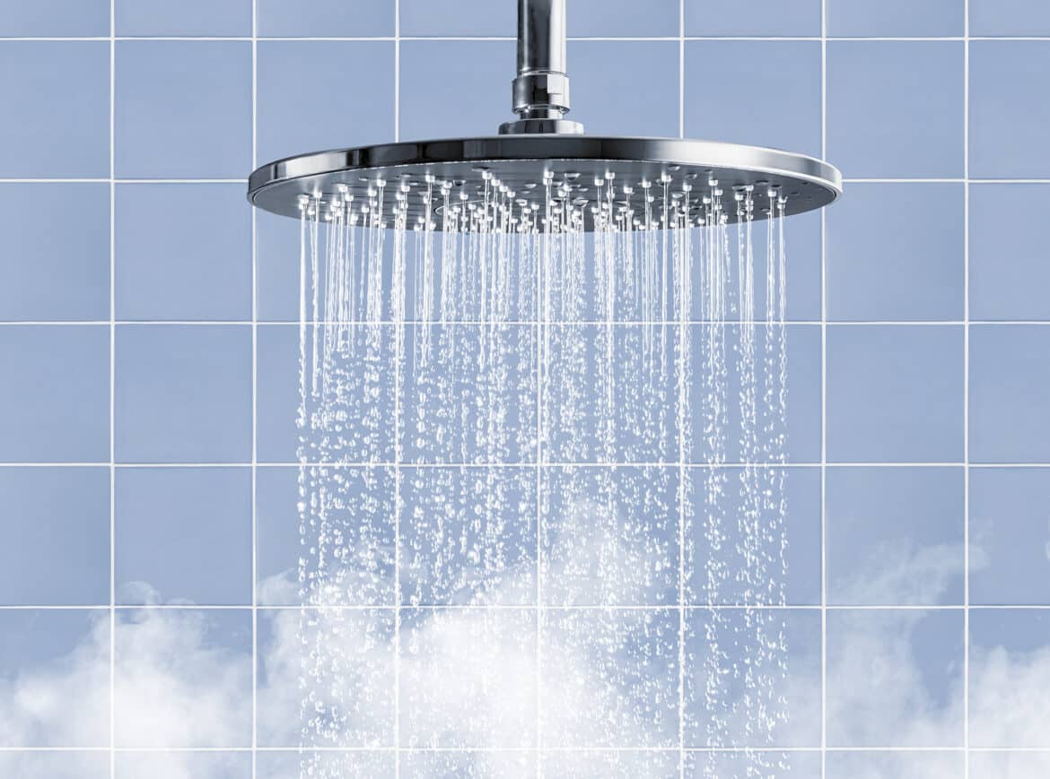 Shower Valve Balancing for Consistent Temperatures